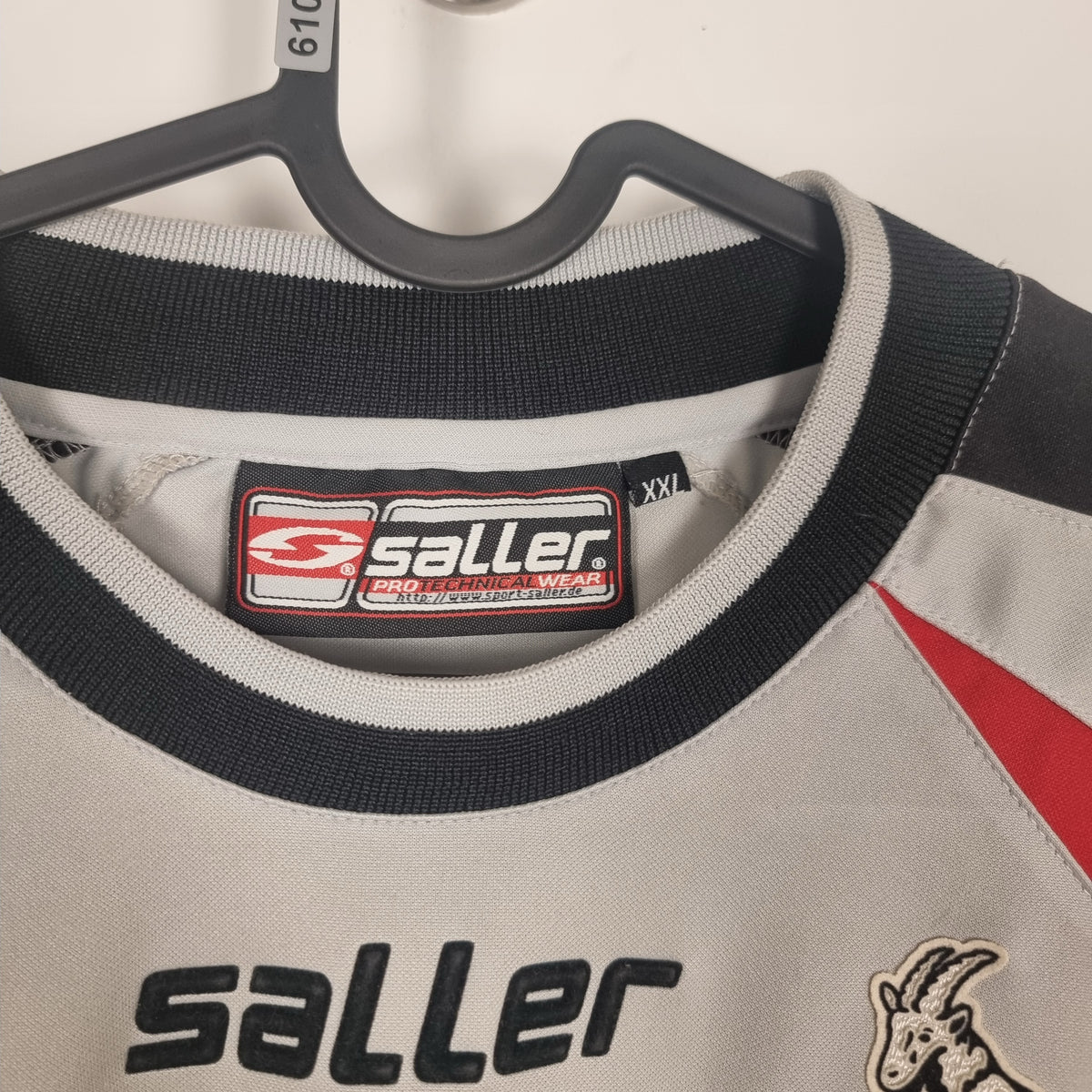 Jersey - 1. FC Köln - 2003/2004 - XXL - Goalkeeper