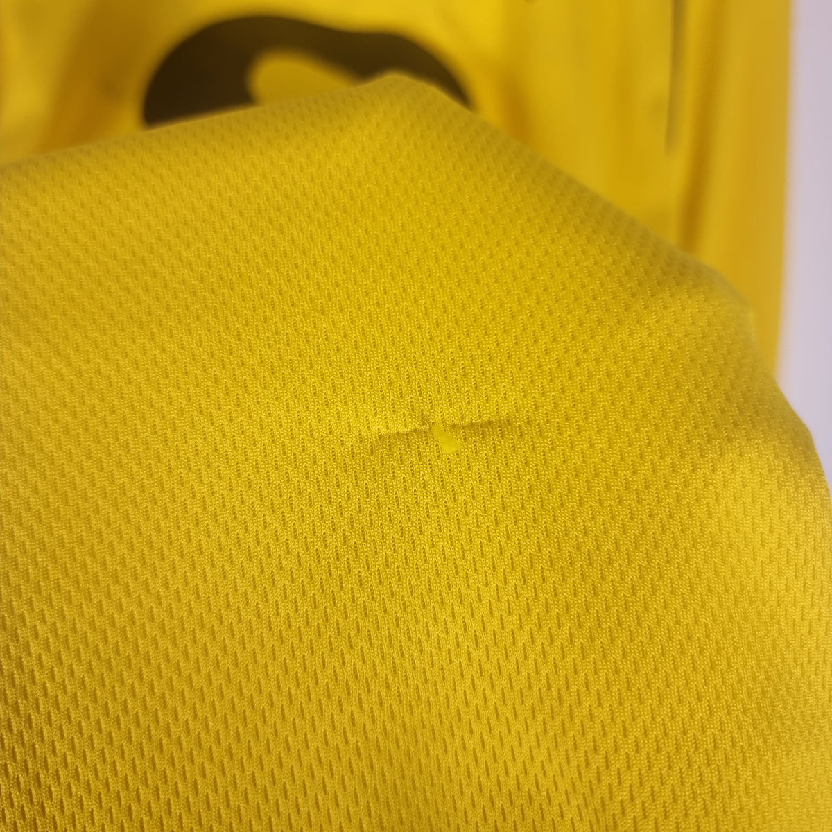 Trikot - Borussia Dortmund - Jan Koller - 2001/2002 - XL - Heim