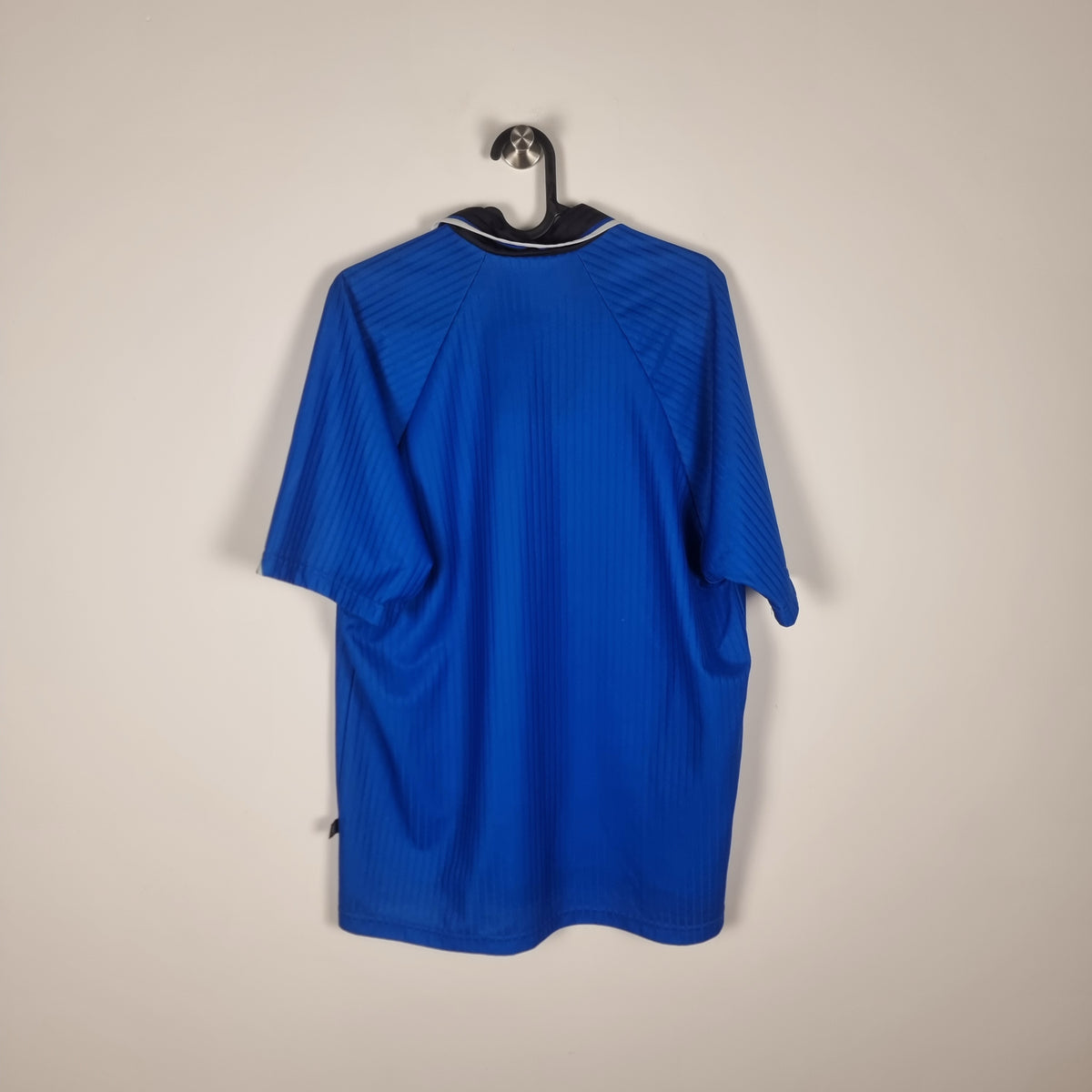 Trikot - Manchester United - 1994/1995 - M - Drittes