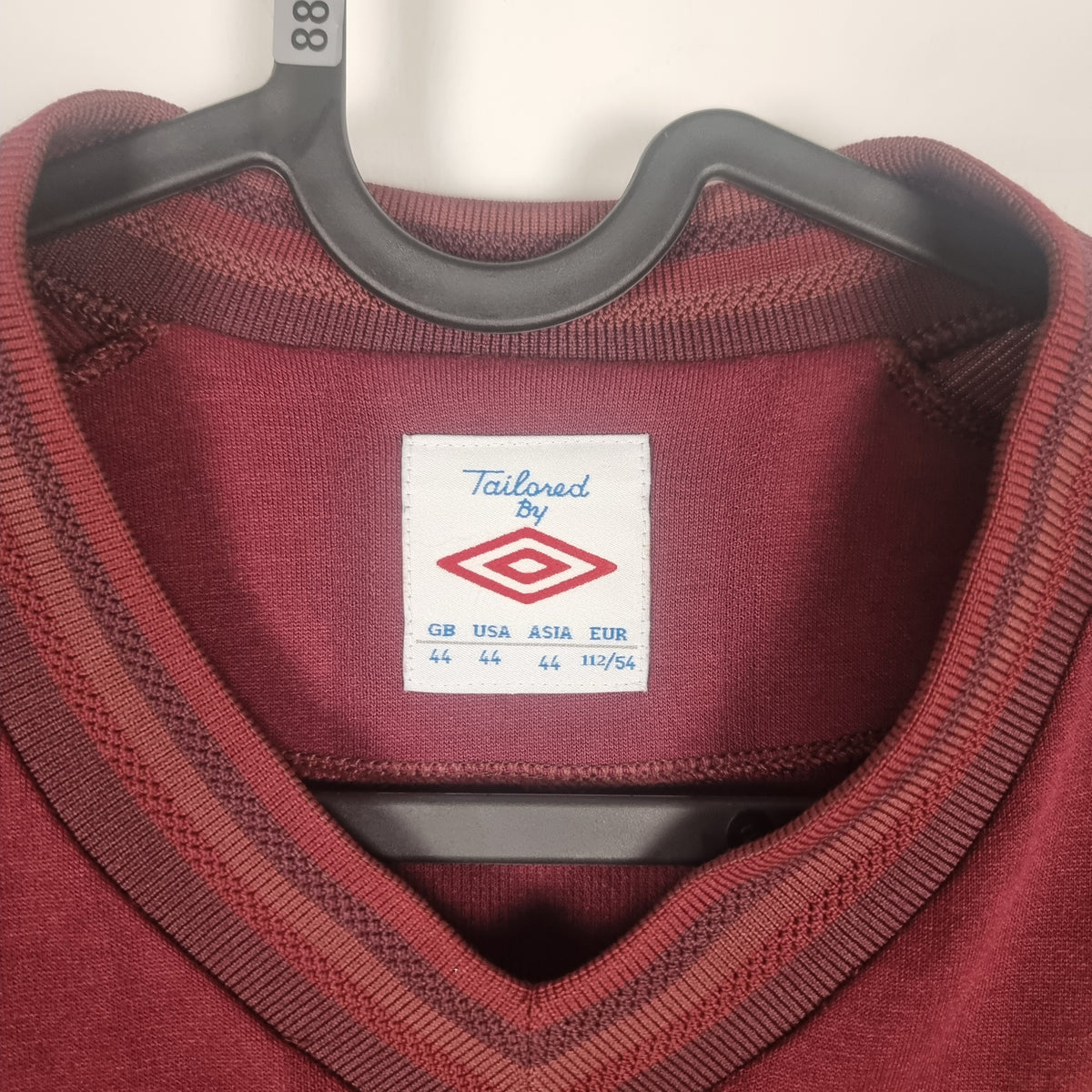Trikot - Manchester City - Sergio Agüero - 2012/2013 - XL - Auswärts