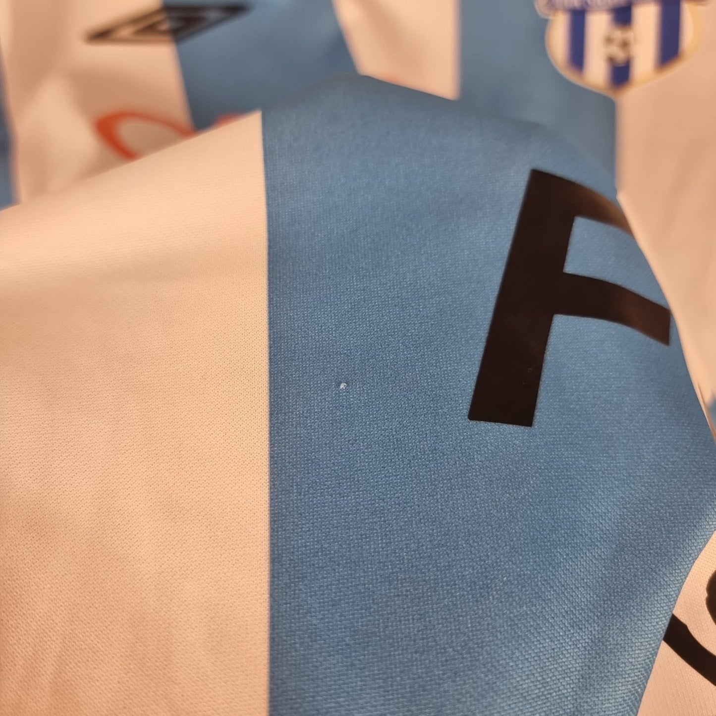 Jersey - MNK Skripta - 2000s - L - Home