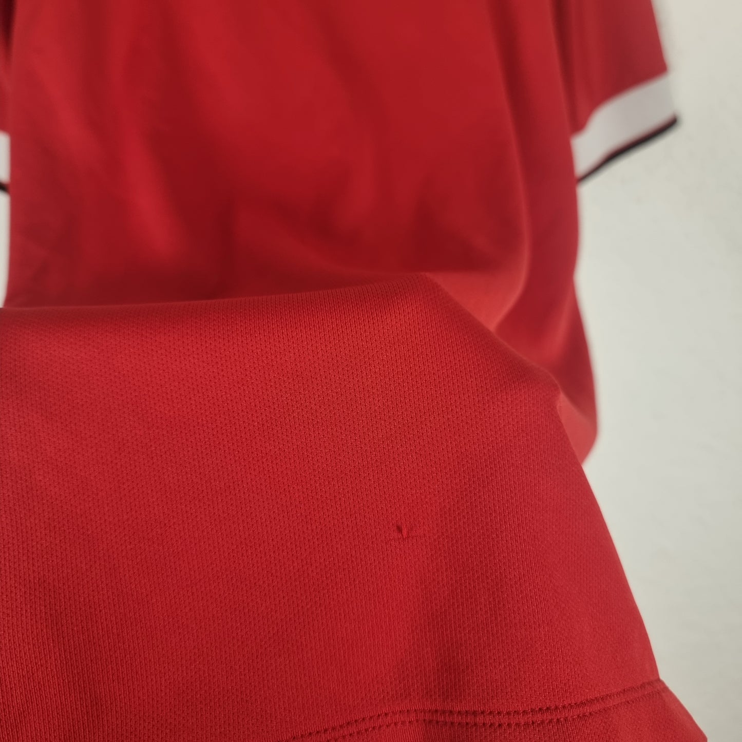 Trikot - Manchester United (ManU) - 2014/2015 - S - Heim
