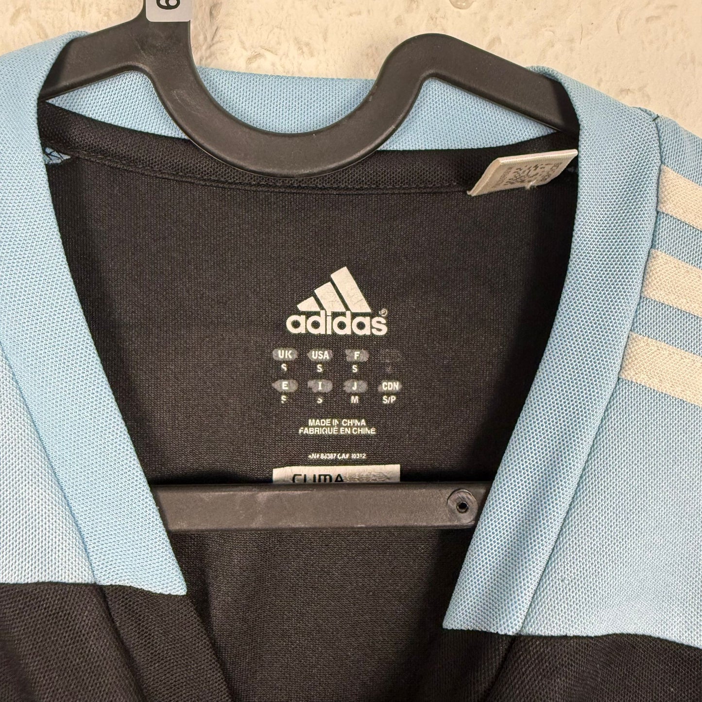 Trikot - Lyngby BK - 2012/2013 - S - Auswärts