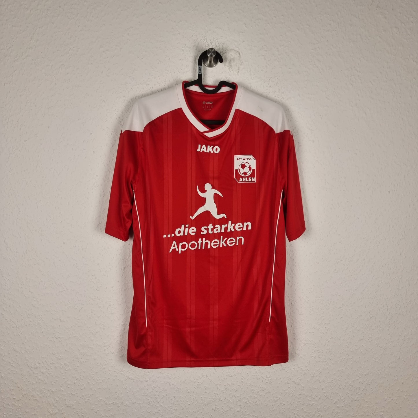 Jersey - Rot Weiss Ahlen - 2013/2014 - M - Home