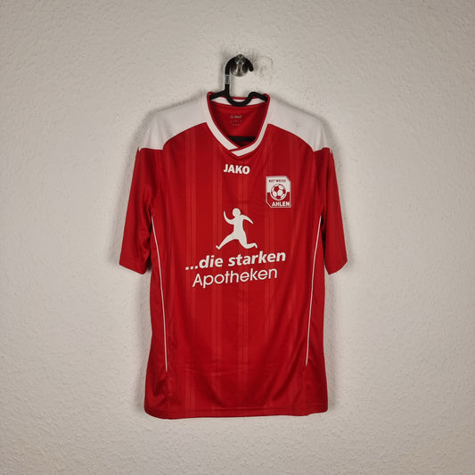 Trikot - Rot Weiss Ahlen - 2013/2014 - M - Heim