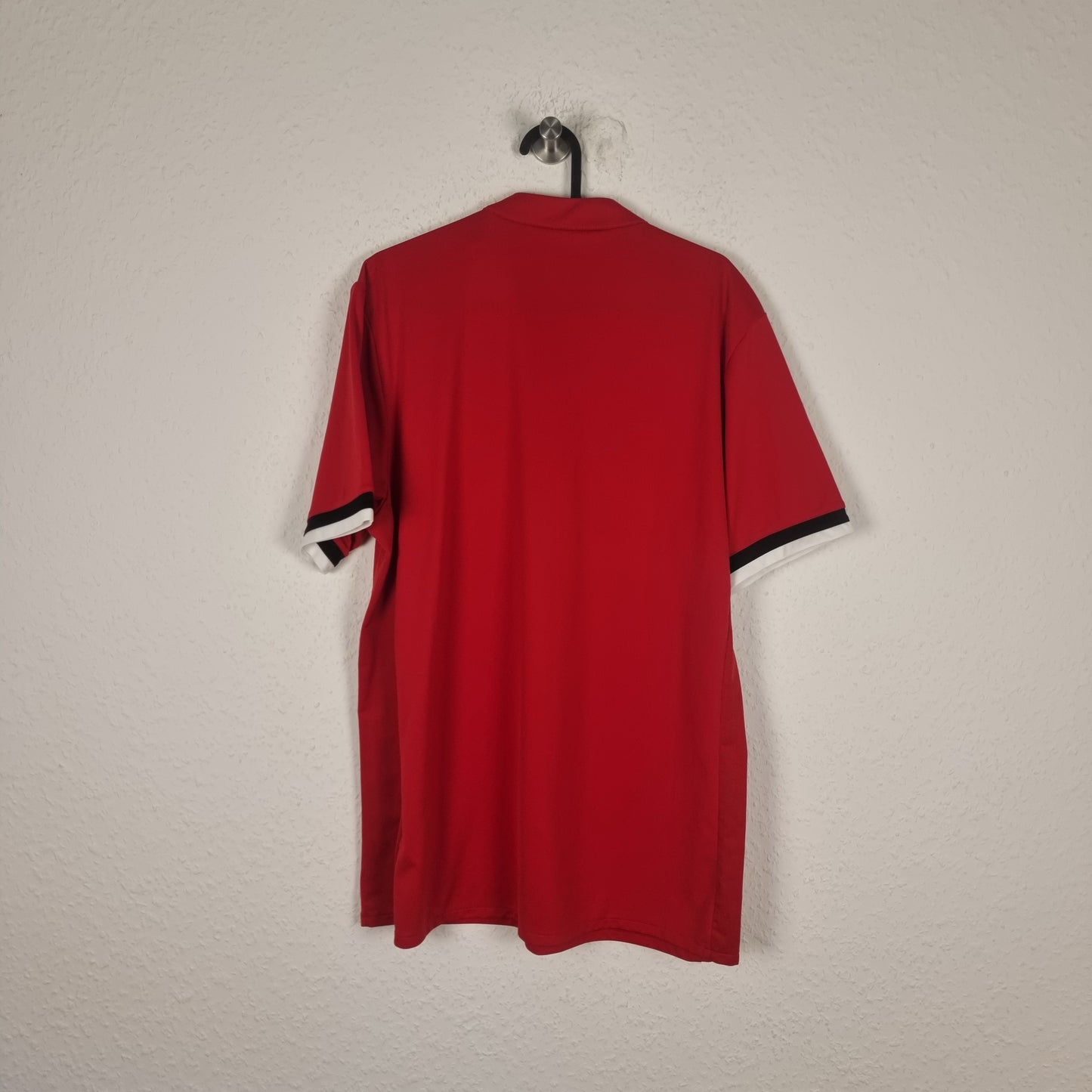 Trikot - Manchester United (ManU) - 2017/2018 - L - Heim