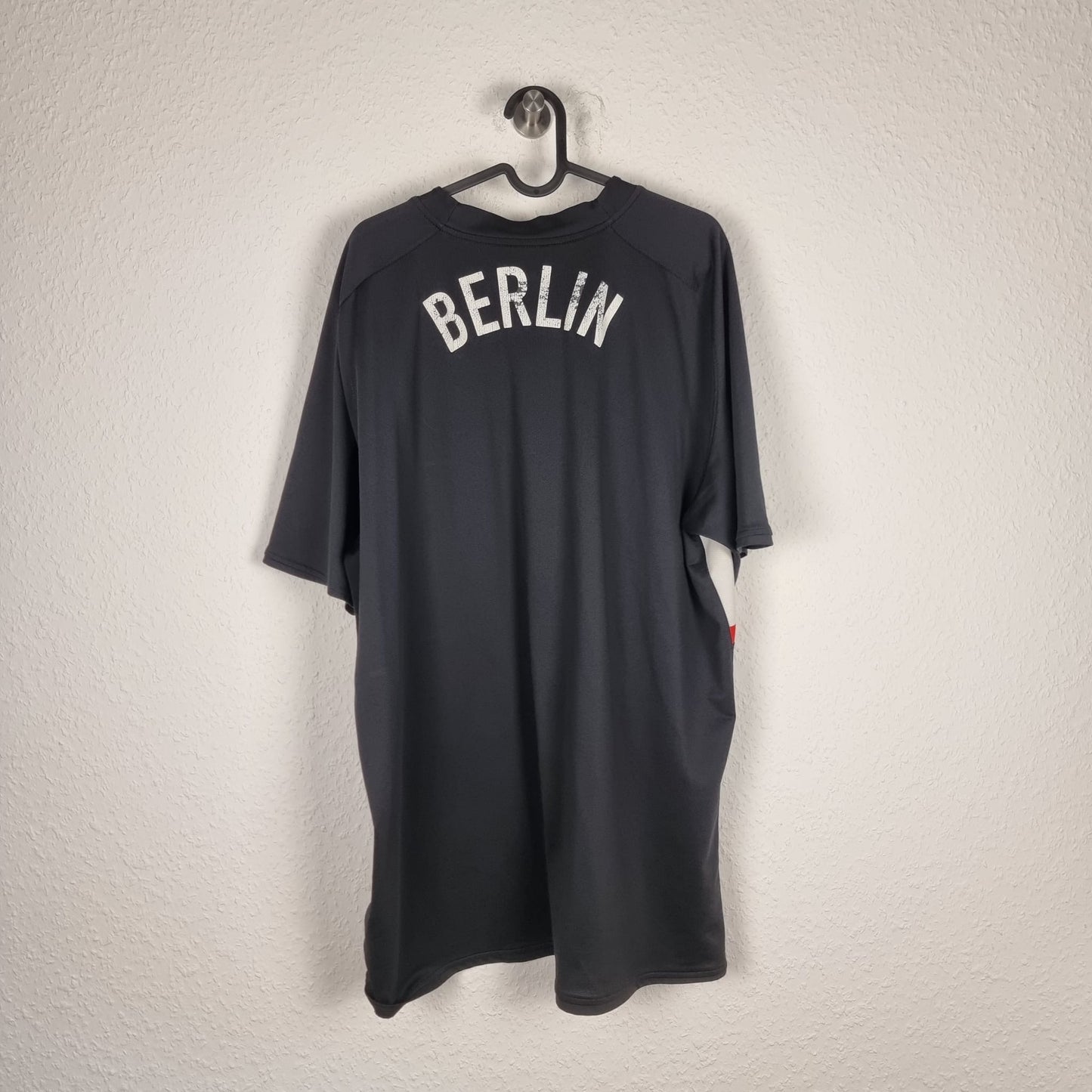 Trikot - Hertha BSC - 2008/2009 - XXL - Auswärts
