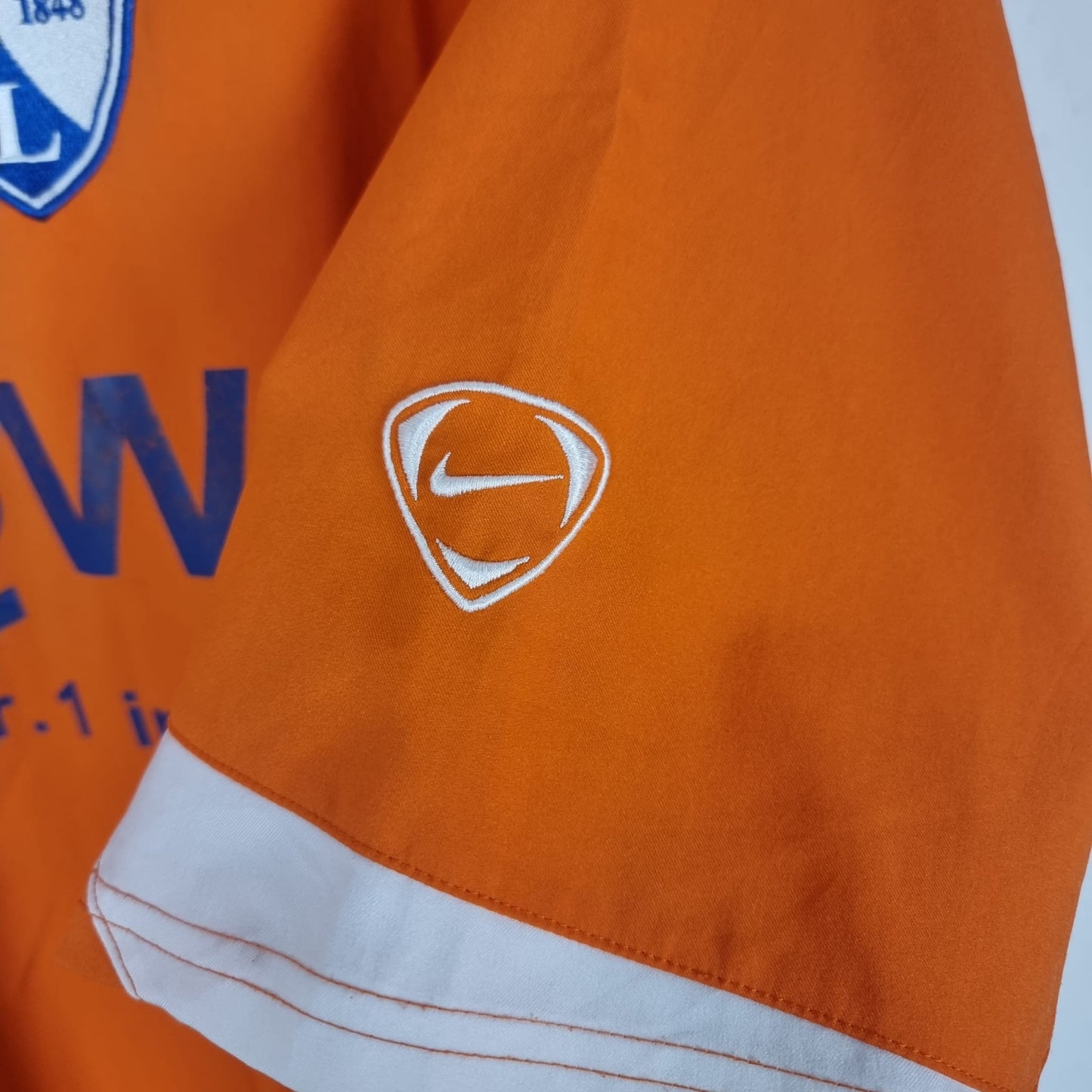 Trikot - VfL Bochum - 2004/2005 - XXL - drittes