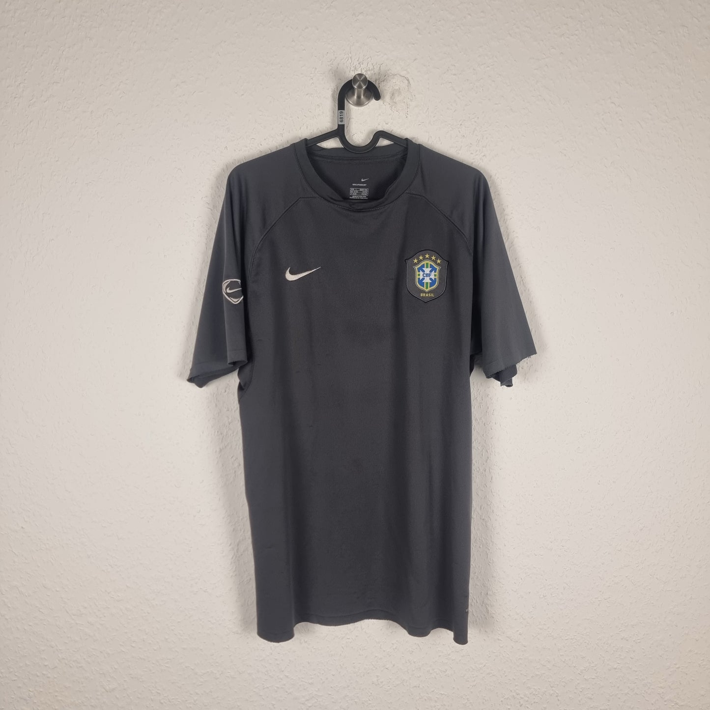 Trikot - Brasilien - 2012/2013 - L - Training