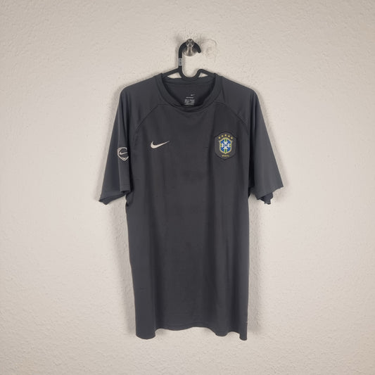 Jersey - Brazil - 2012/2013 - L - Training