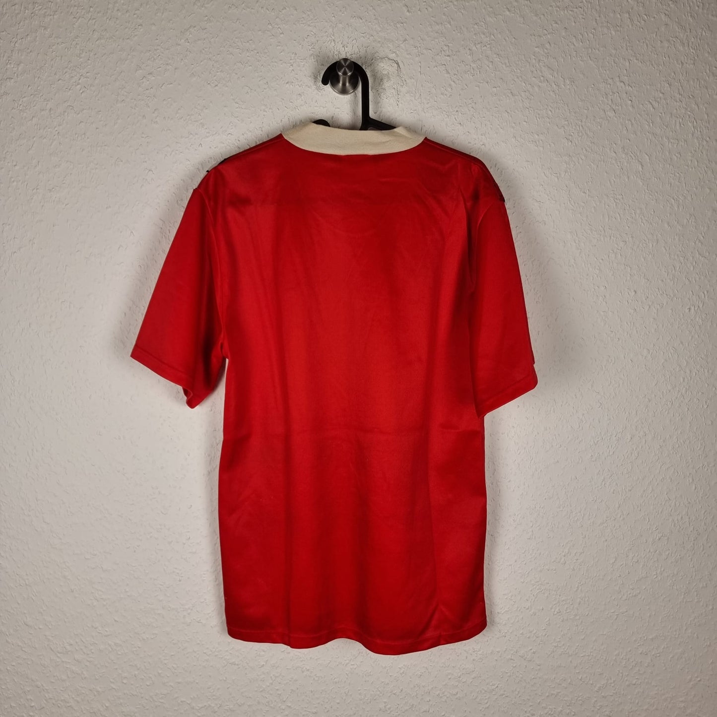 Trikot - 1. FC Kaiserslautern - 1991/1992 - M - Heim
