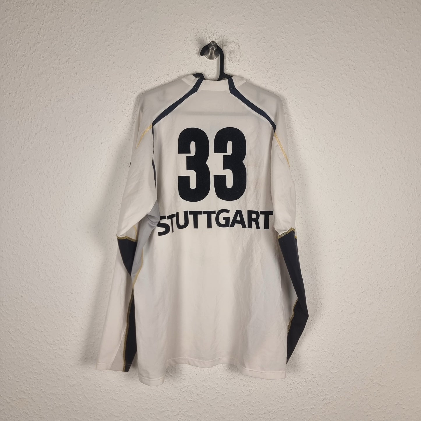 Trikot - VfB Stuttgart - 2004/2005 - XL - Torwart