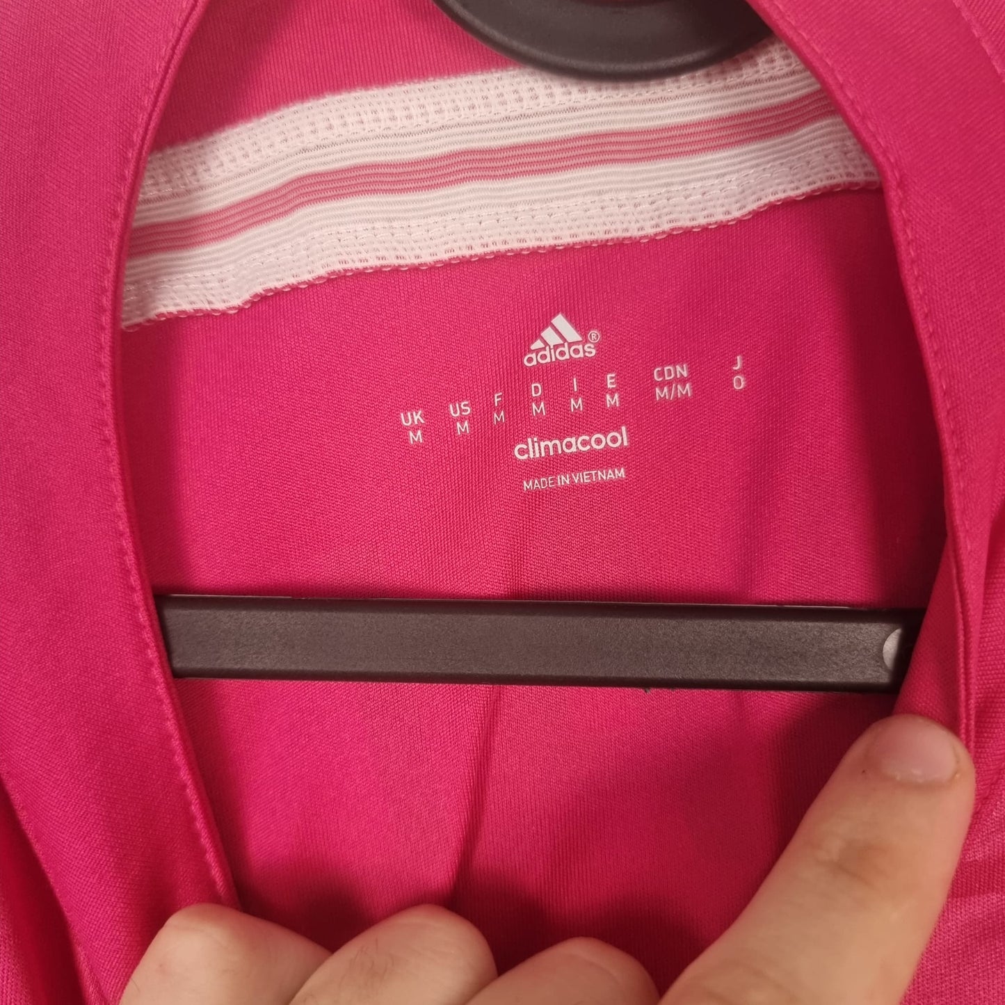Trikot - Real Madrid - Christiano Ronaldo - 2014/2015 - M -   Auswärts