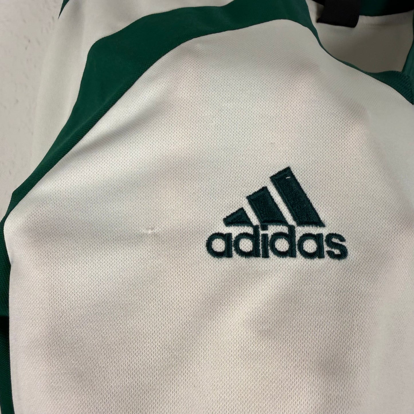 Trikot - Panathinaikos Athen - Kolkka - 2002/2003 - M - Heim