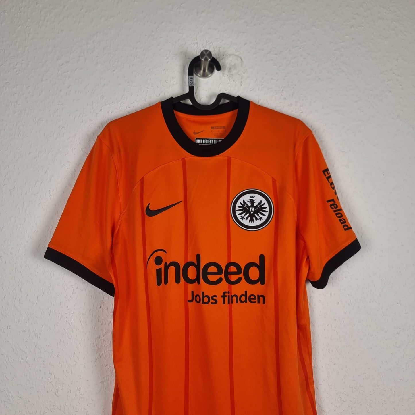 Jersey - Eintracht Frankfurt - 2024/2025 - M - Third
