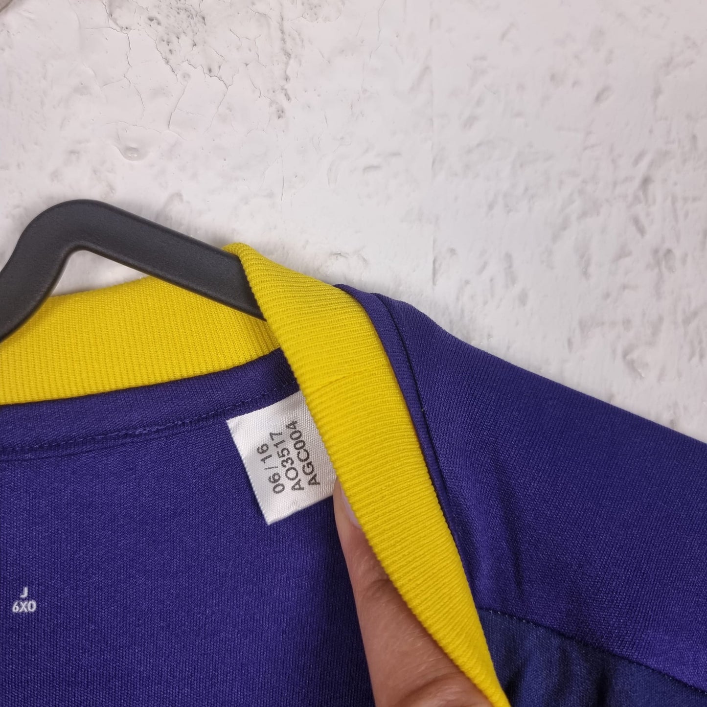Trikot - NK Maribor - 2016/2017 - XXL - Heim