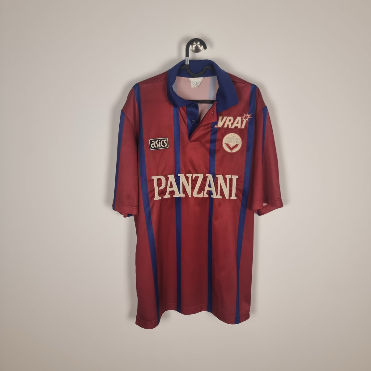 Jersey - FC Girondins Bordeaux - 1994/1995 - M - Home