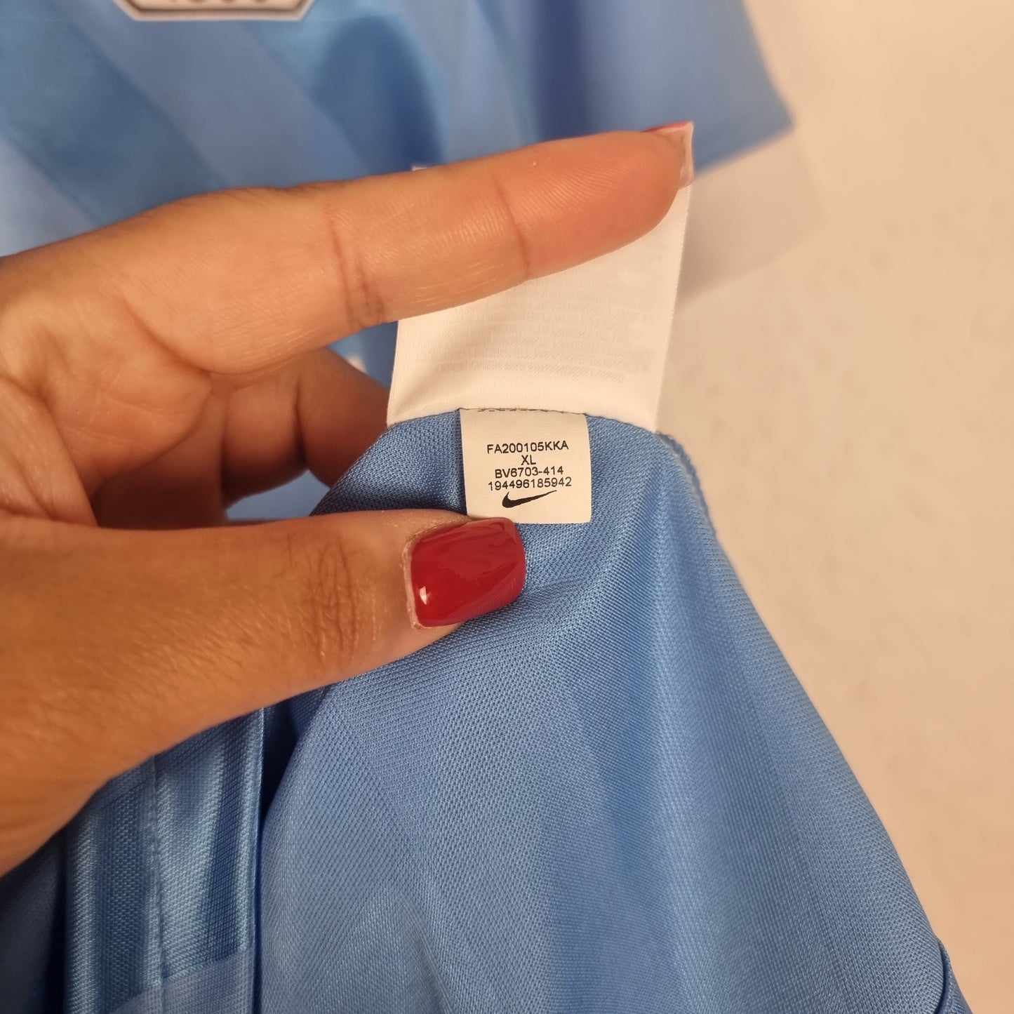 Trikot - TSV 1860 München - 2020/2021 - XL - Heim
