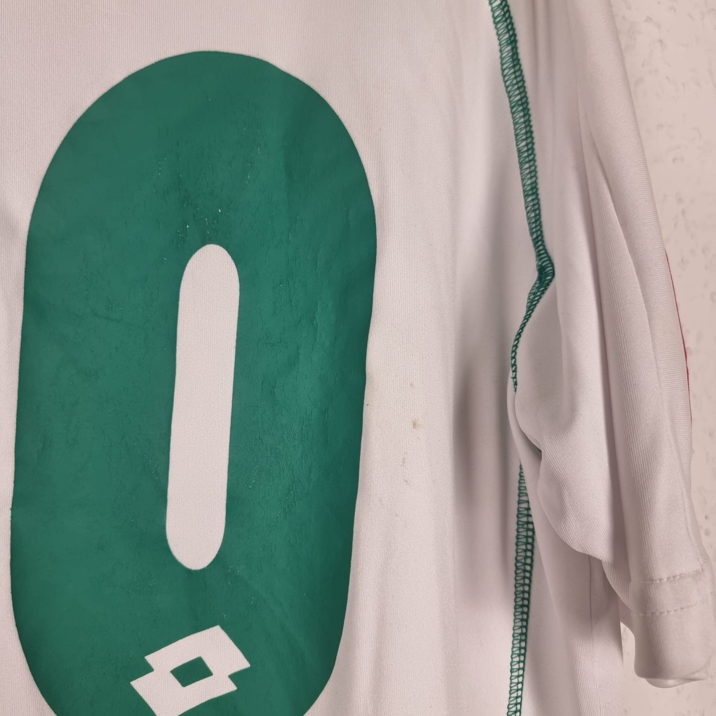 Trikot - Konyaspor - Karatay - 2009/2010 - L - Drittes