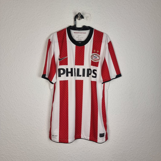 Trikot - PSV Eindhoven - 2010/2011 - M - Heim