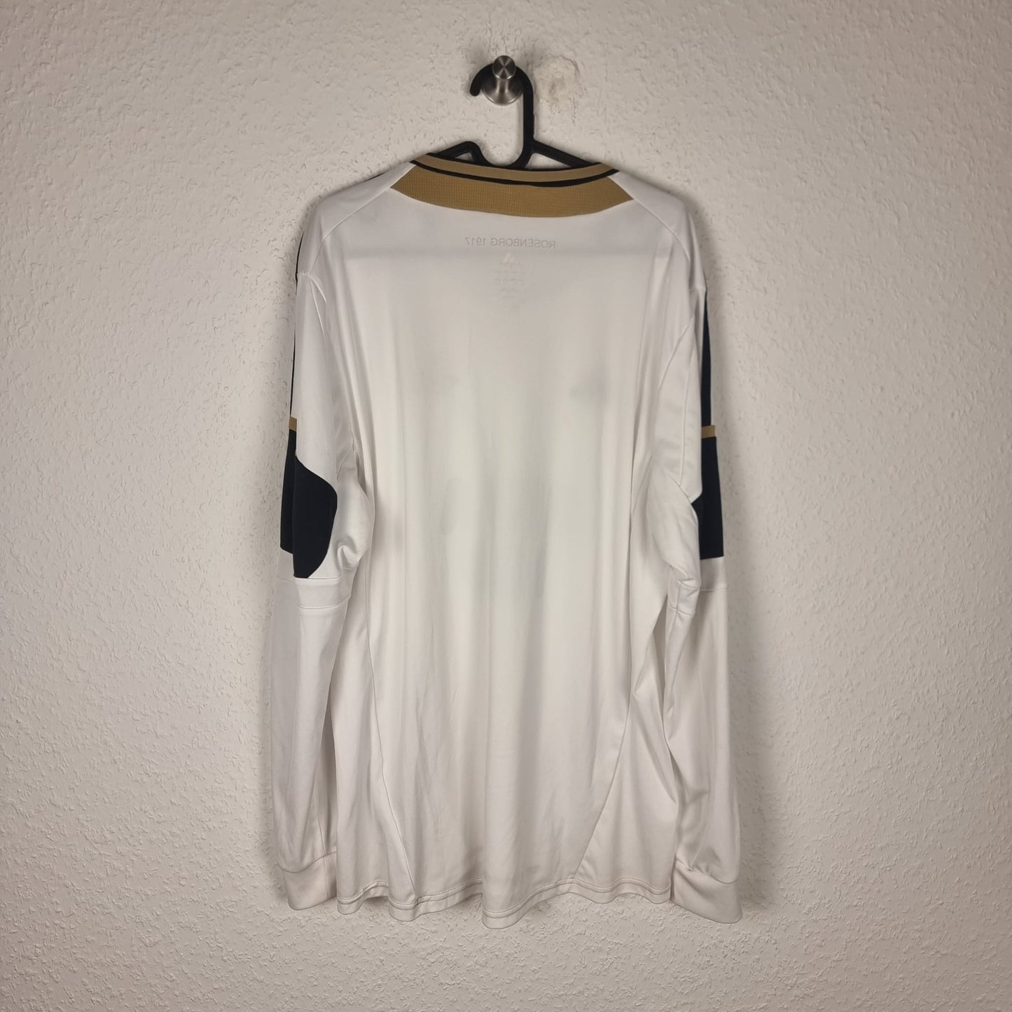Trikot - Rosenborg BK - 2012/2013 - XL - Heim