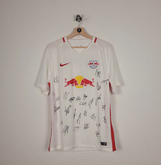 Trikot - RB Leipzig - 2016/2017 - L - Heim
