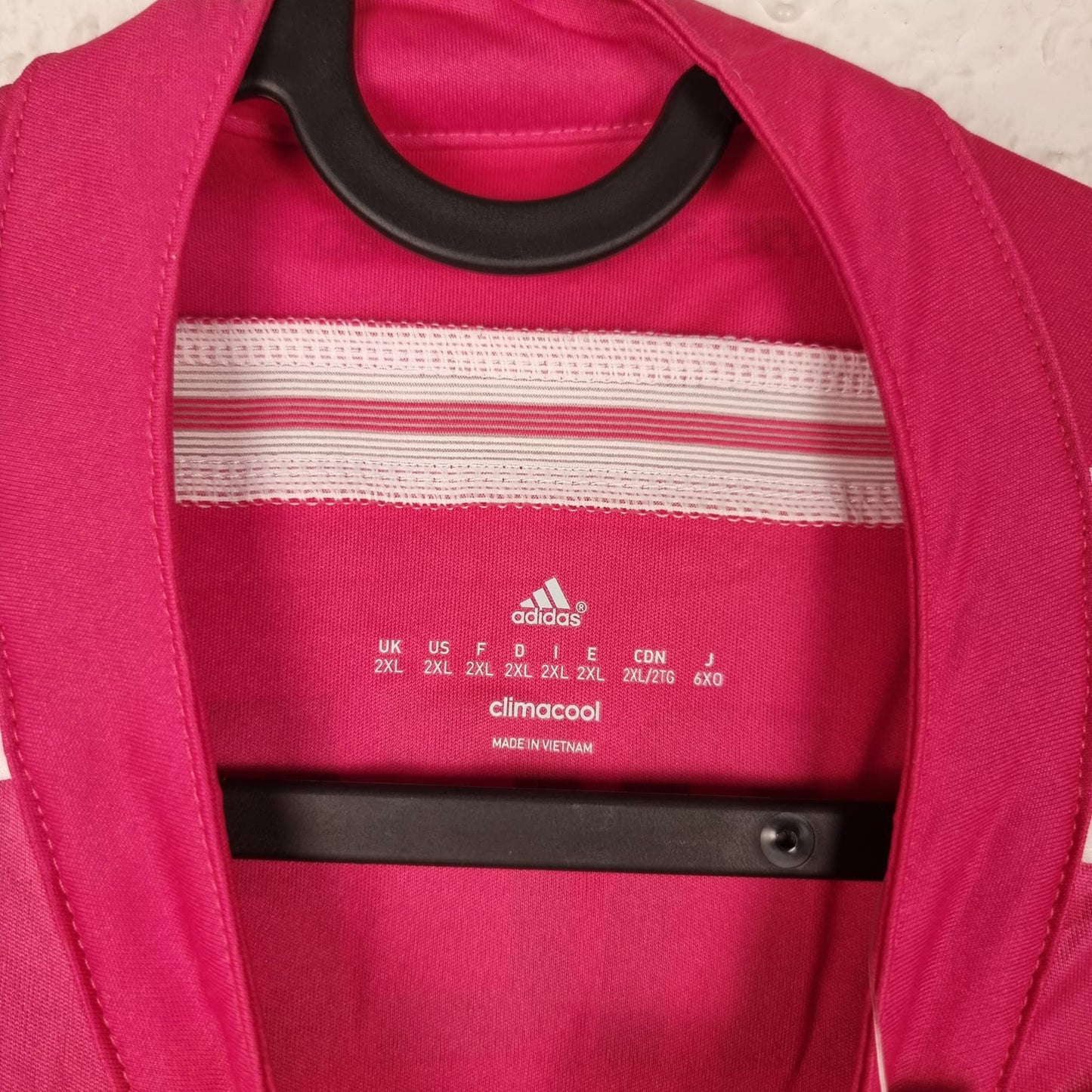 Trikot - Real Madrid - Marcelo - 2014/2015 - XXL - Auswärts - Neu