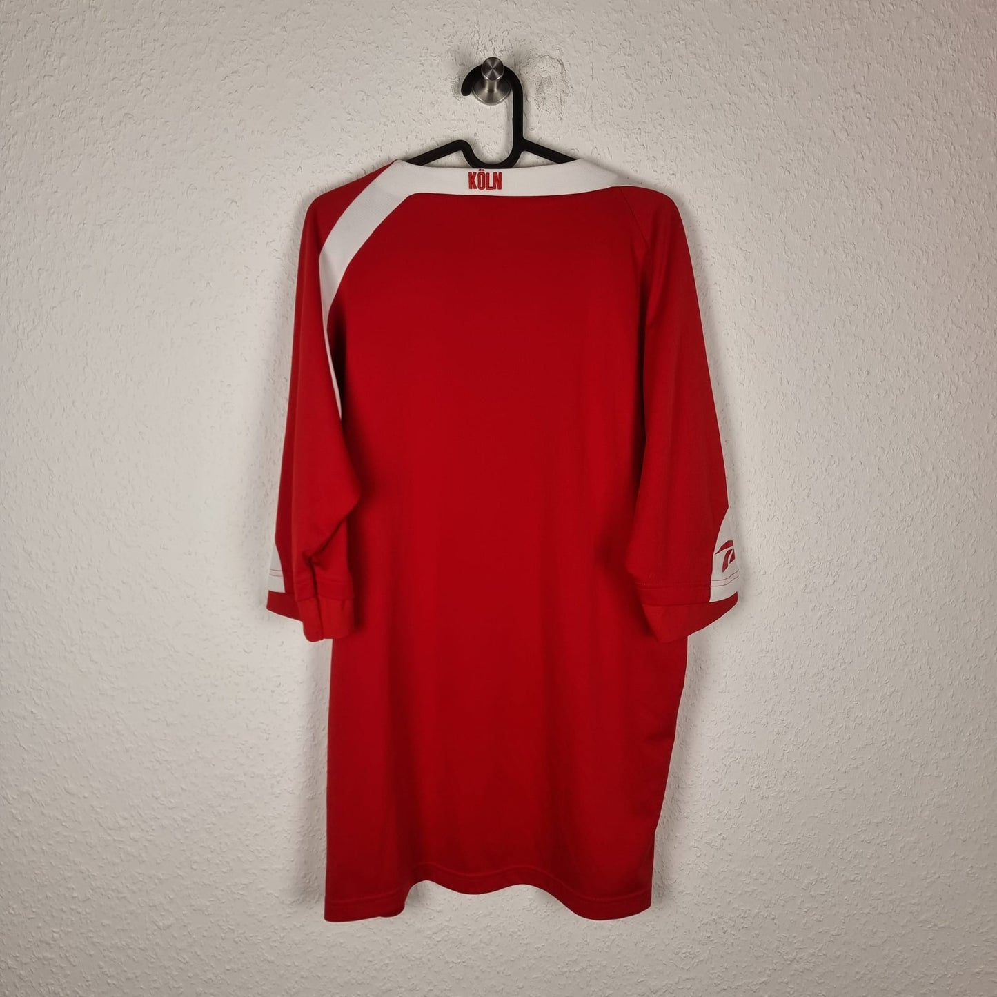 Trikot - 1. FC Köln - 2009/2010 - XXL - Heim