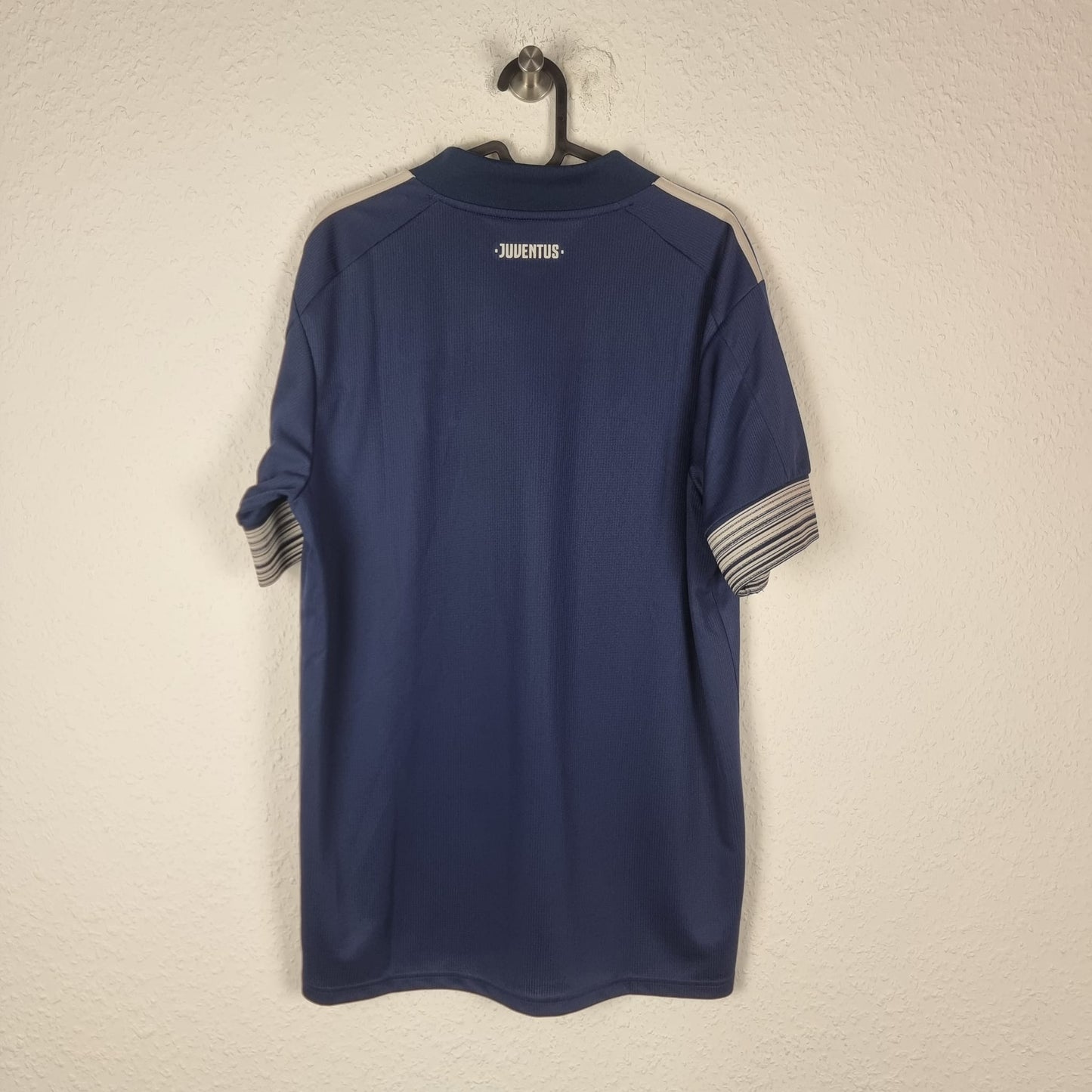 Trikot - Juventus Turin - 2020/2021 - L - Auswärts
