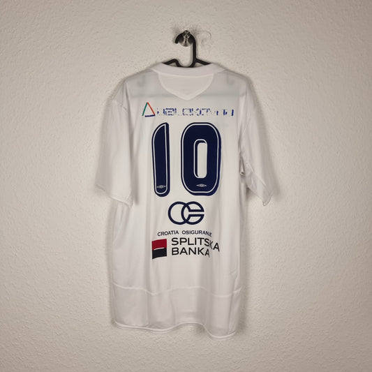 Trikot - Hajduk Split - 2006/2007 - L - Heim