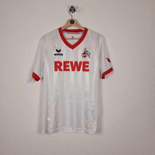Trikot - 1. FC Köln - 2013/2014 - L - Heim