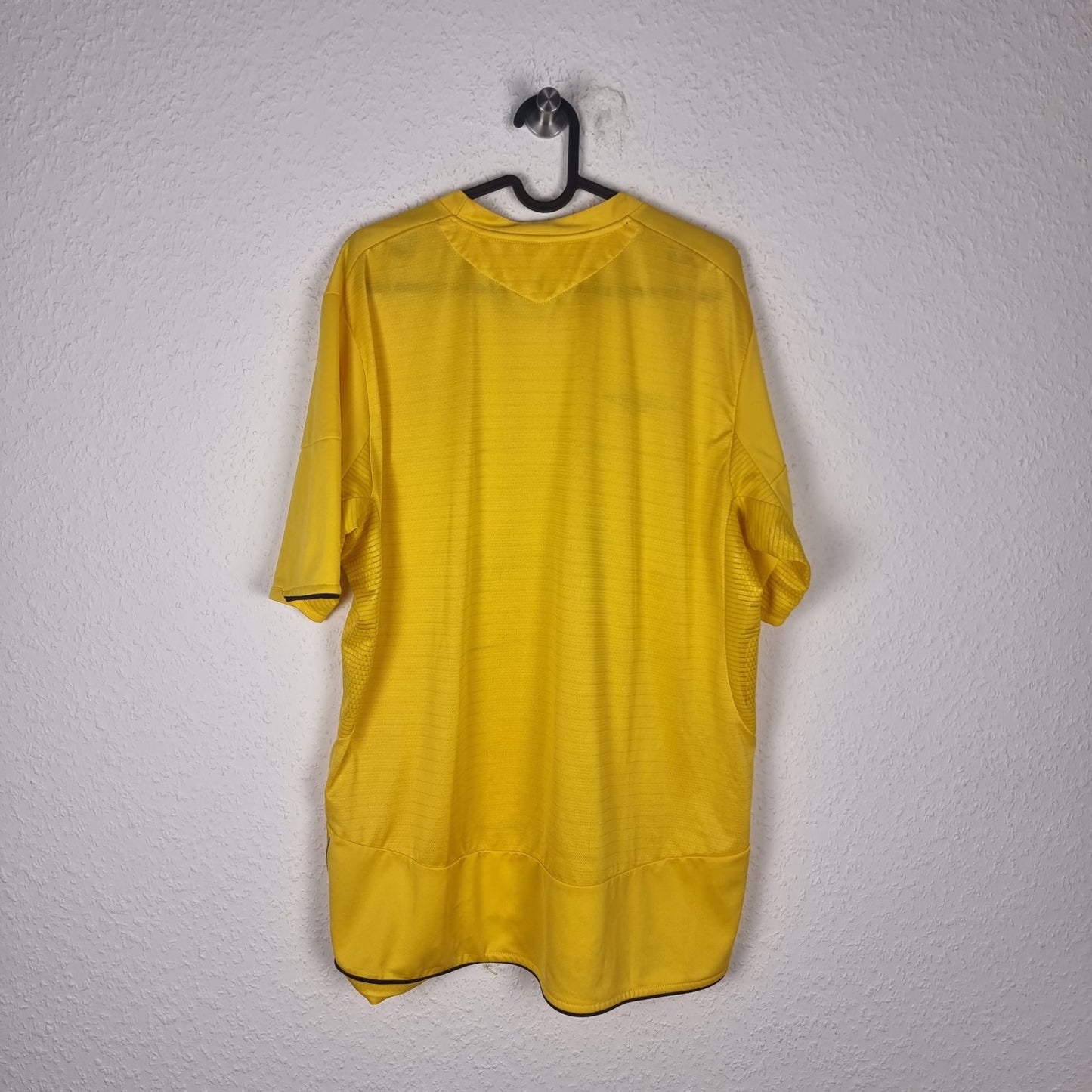 Trikot - Everton FC - 2005/2006 - XL - drittes