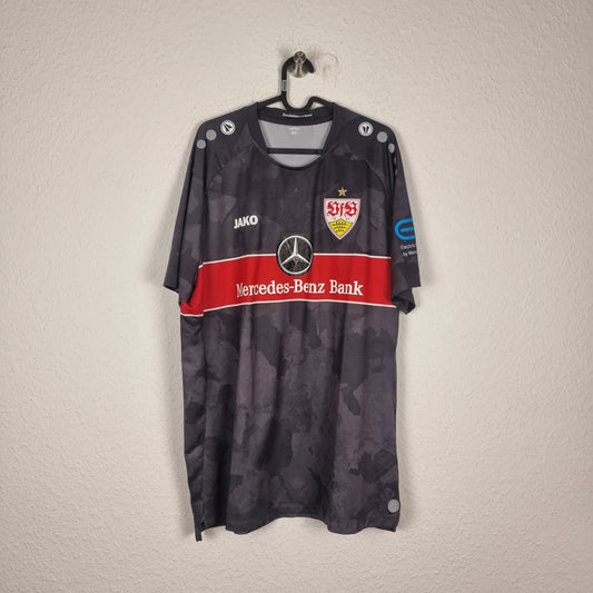 Trikot - VfB Stuttgart - 2021/2022 - 3XL - Drittes
