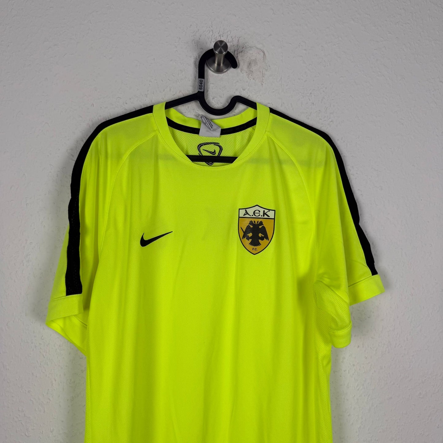 Trikot - AEK Athen - 2015/2016 - XL - Training