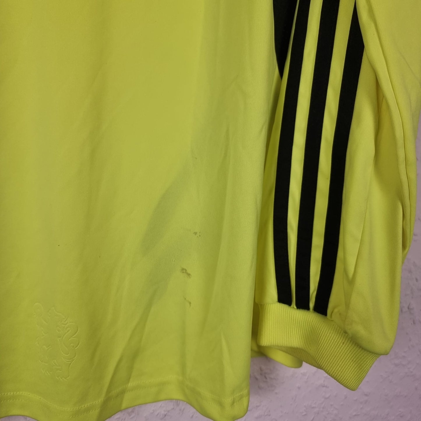 Trikot - Chelsea FC - 2007/2008 - M - Auswärts