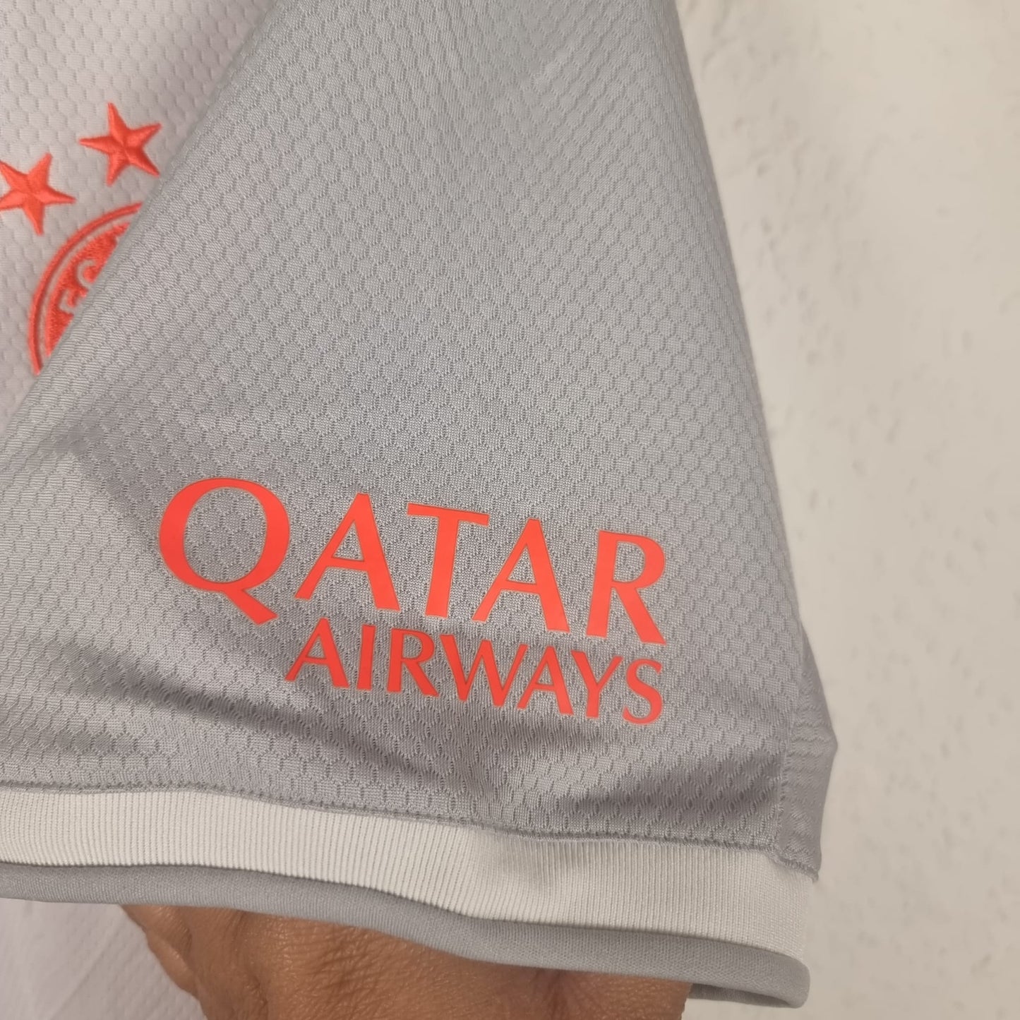 Jersey - FC Bayern Munich - Thomas Müller - 2020/2021 - XL - Away