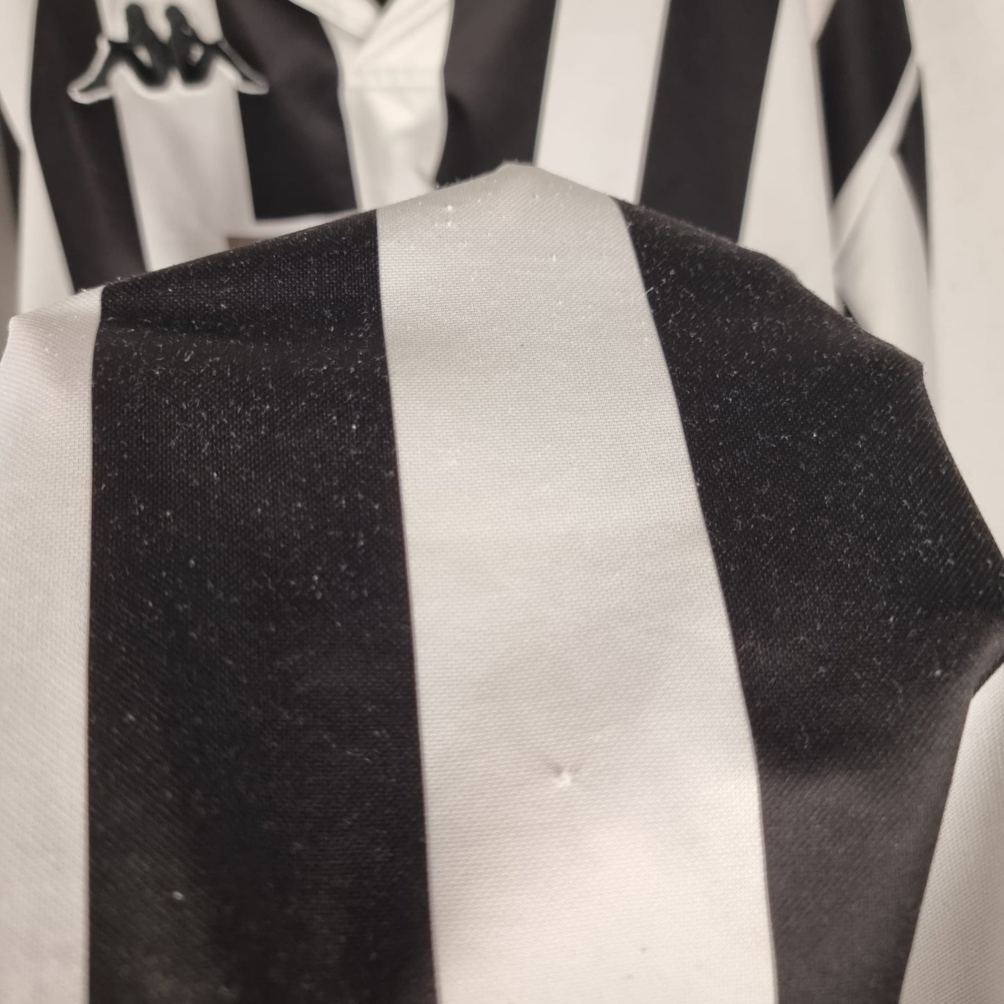 Trikot - Juventus Turin - 1998/1999 - XXL - Heim
