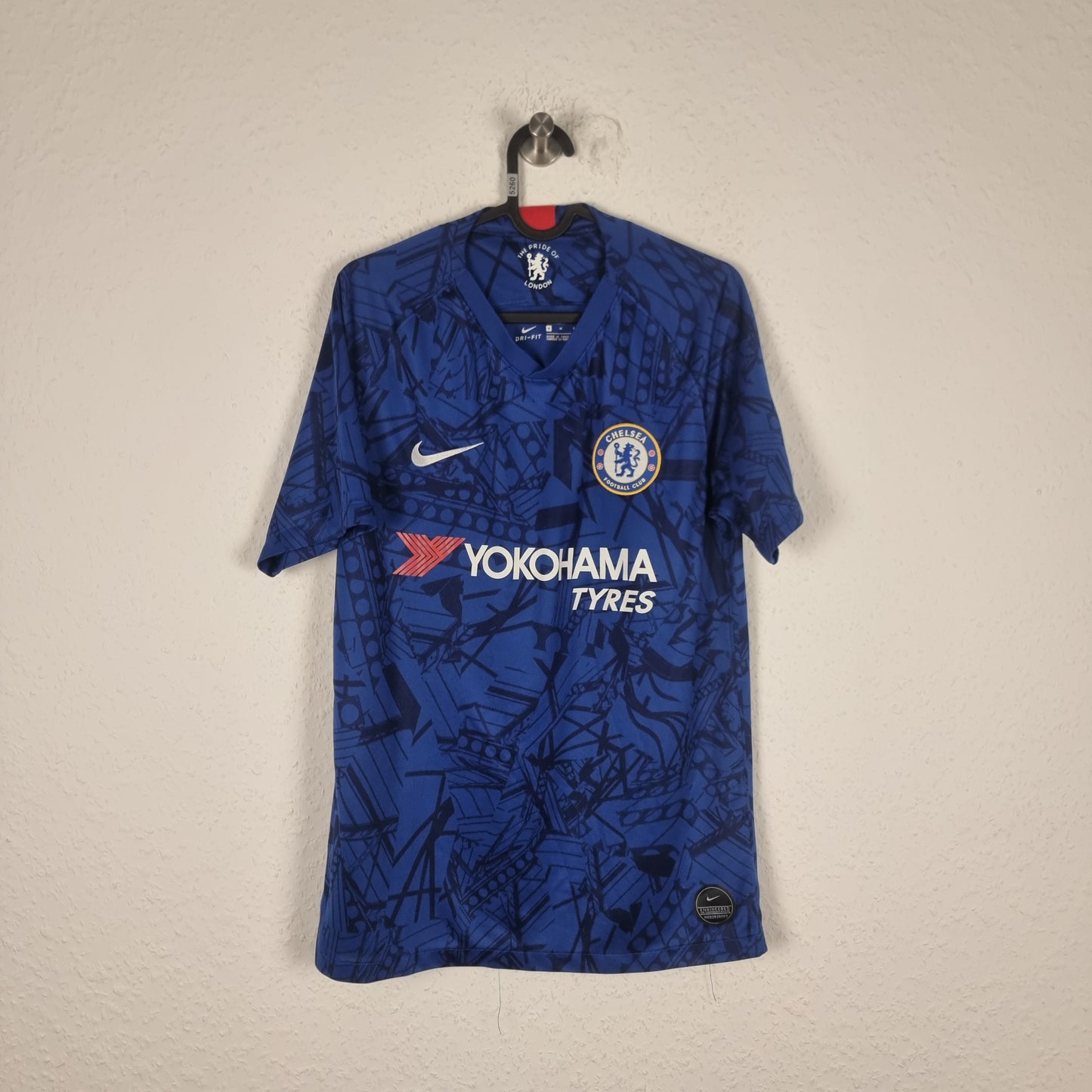 Jersey - Chelsea FC - 2019/2020 - M - Home