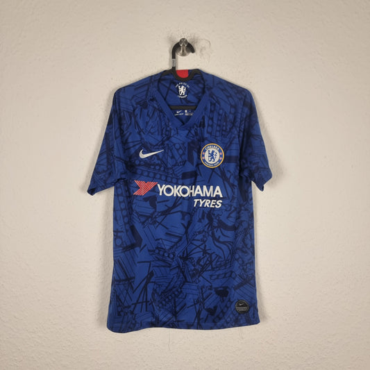 Trikot - Chelsea FC - 2019/2020 - M - Heim