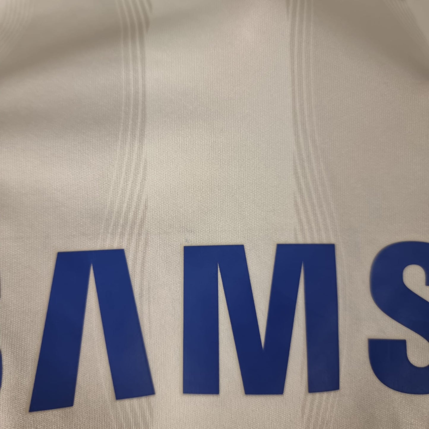 Trikot - Chelsea FC - Andriy Shevchenko - 2006/2007 - XXL - Auswärts