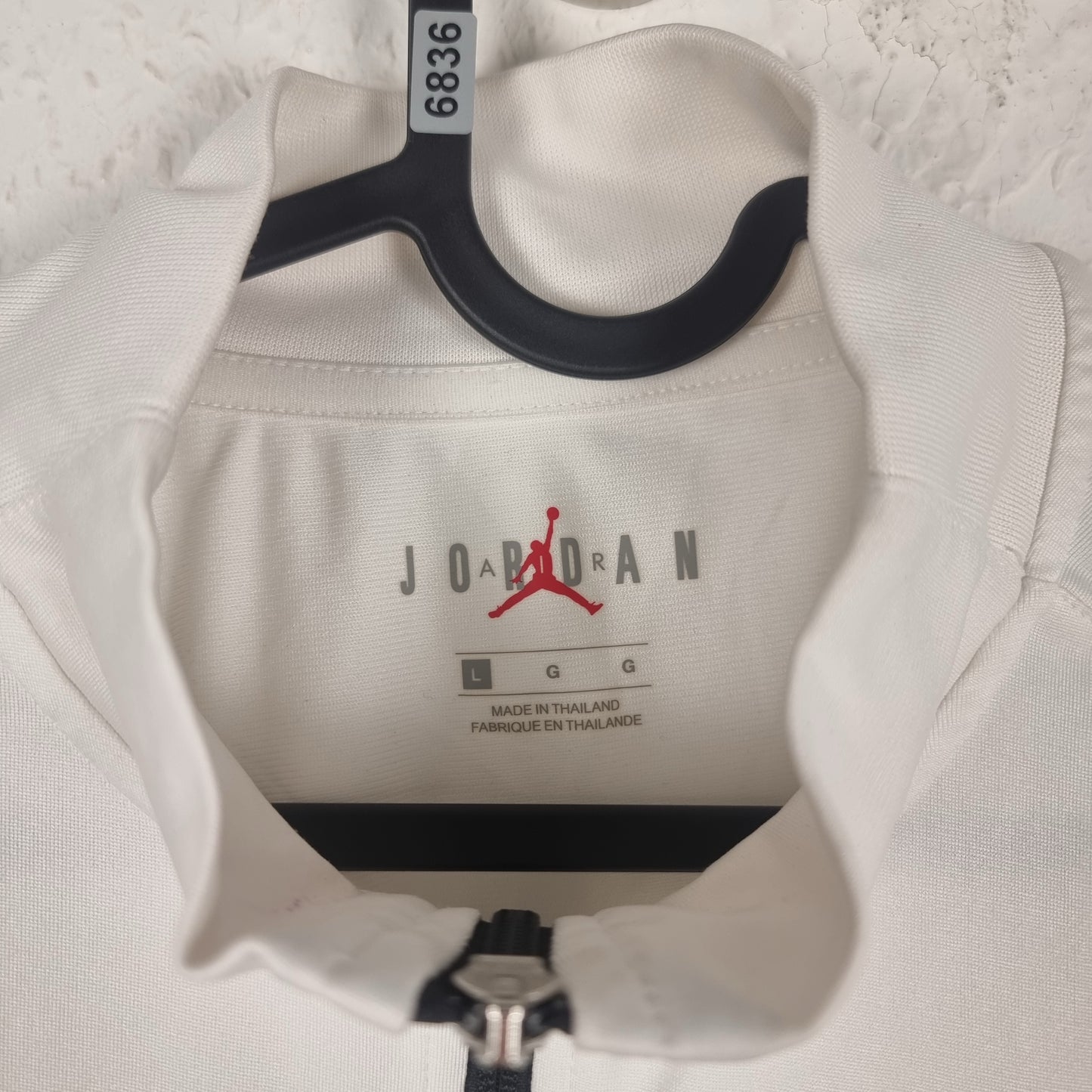 Trainingsjacke - Paris Saint-Germain - 2020/2021 - L