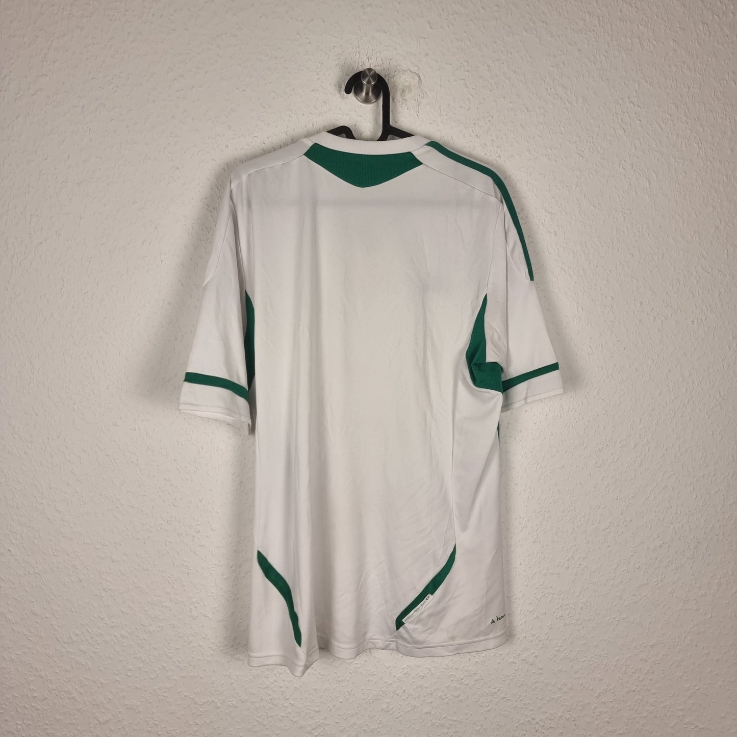 Trikot - Omonia Nicosia - 2011/2012 - L - Heim