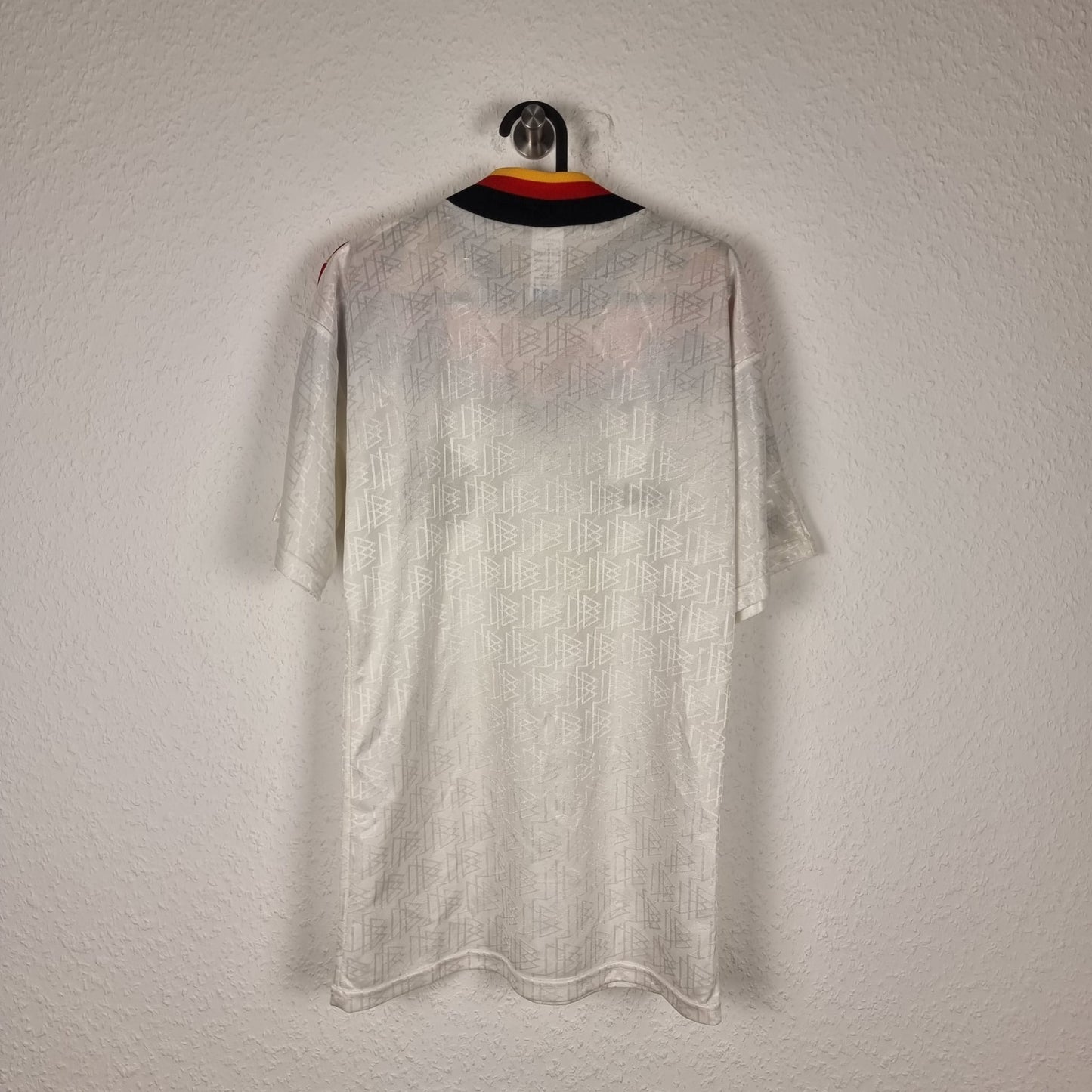 Trikot - Deutschland - 1994 - S - Heim