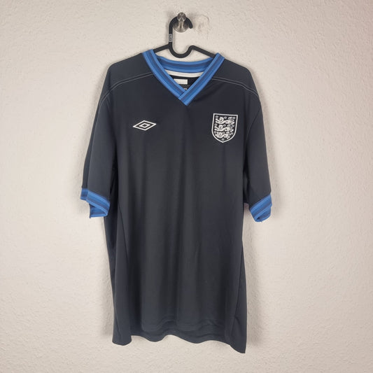 Trainingstrikot - England - 2012 - XXL