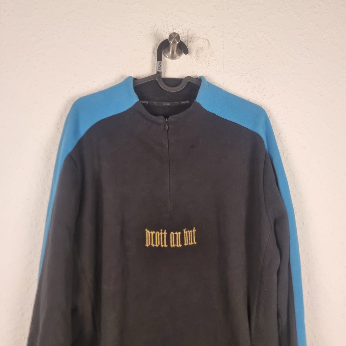 Pullover - Olympique de Marseille - 2021/2022 - L