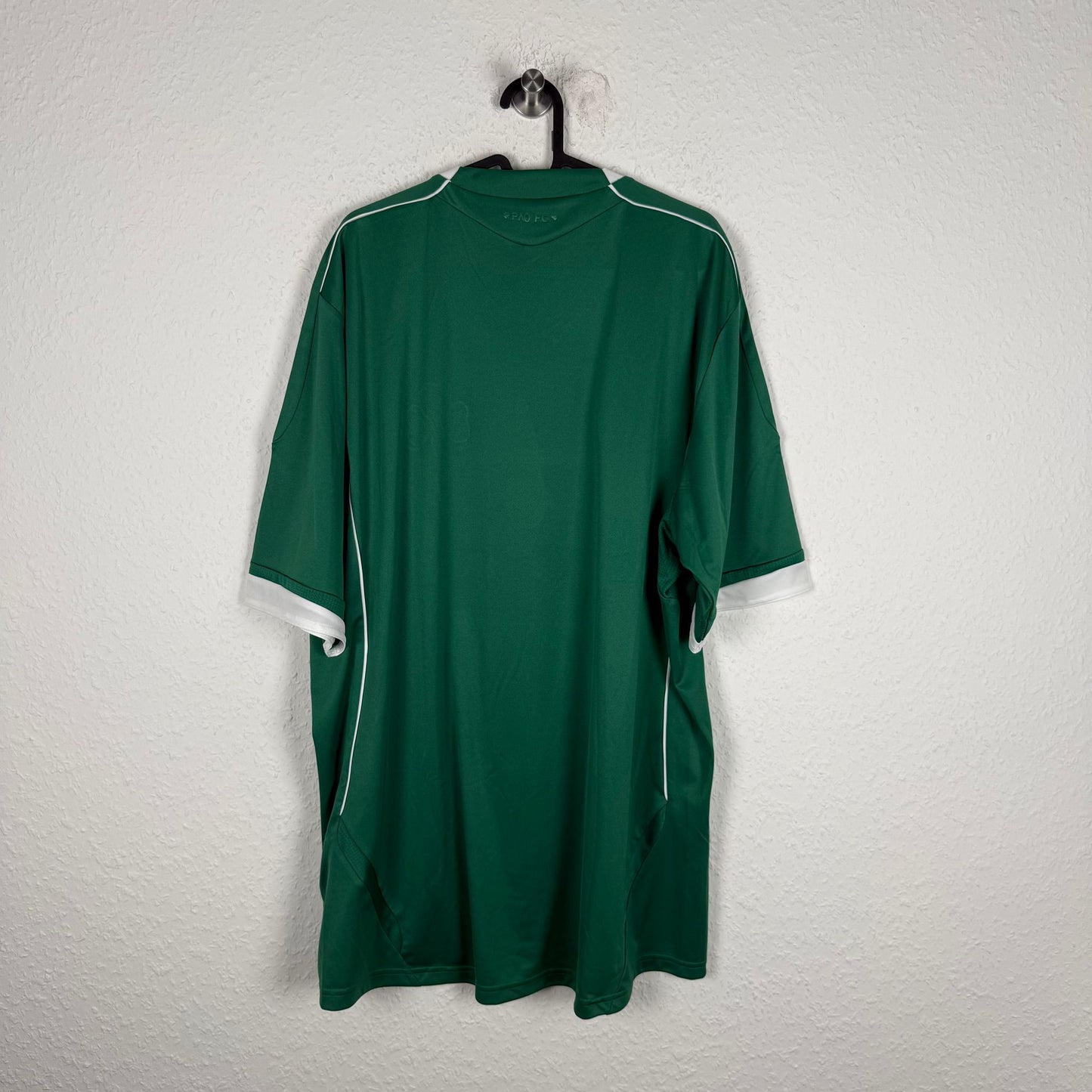 Jersey - Panathinaikos Athens - 2011/2012 - XXL - Home