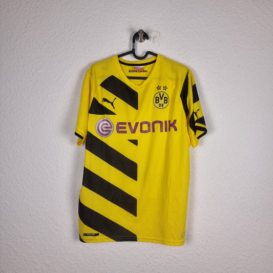 Trikot - Borussia Dortmund (BVB) - 2014/2015 - M - Heim