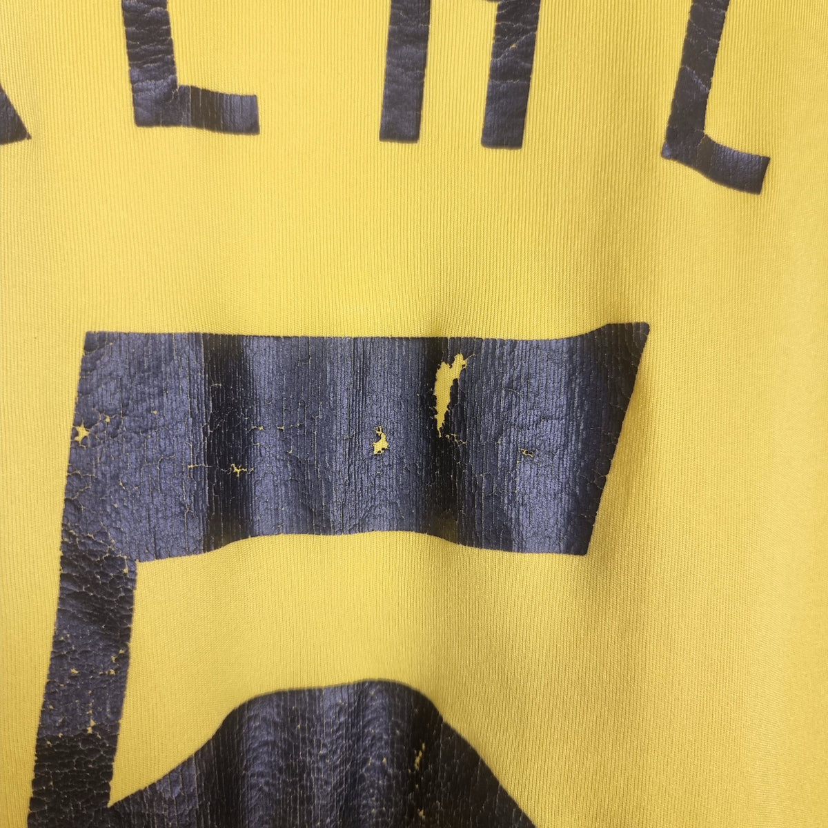 Jersey - Borussia Dortmund - Sebastian Kehl - 2000/2001 - L - Home