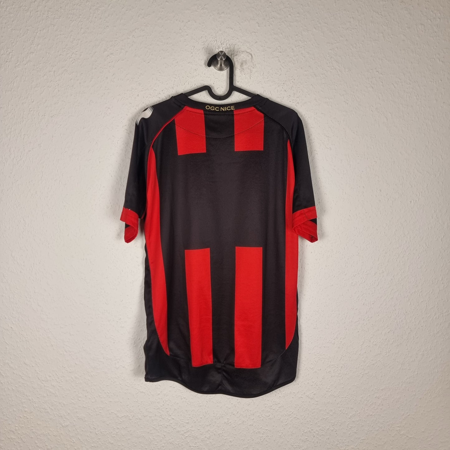 Jersey - OGC Nice - 2013/2014 - M - Home