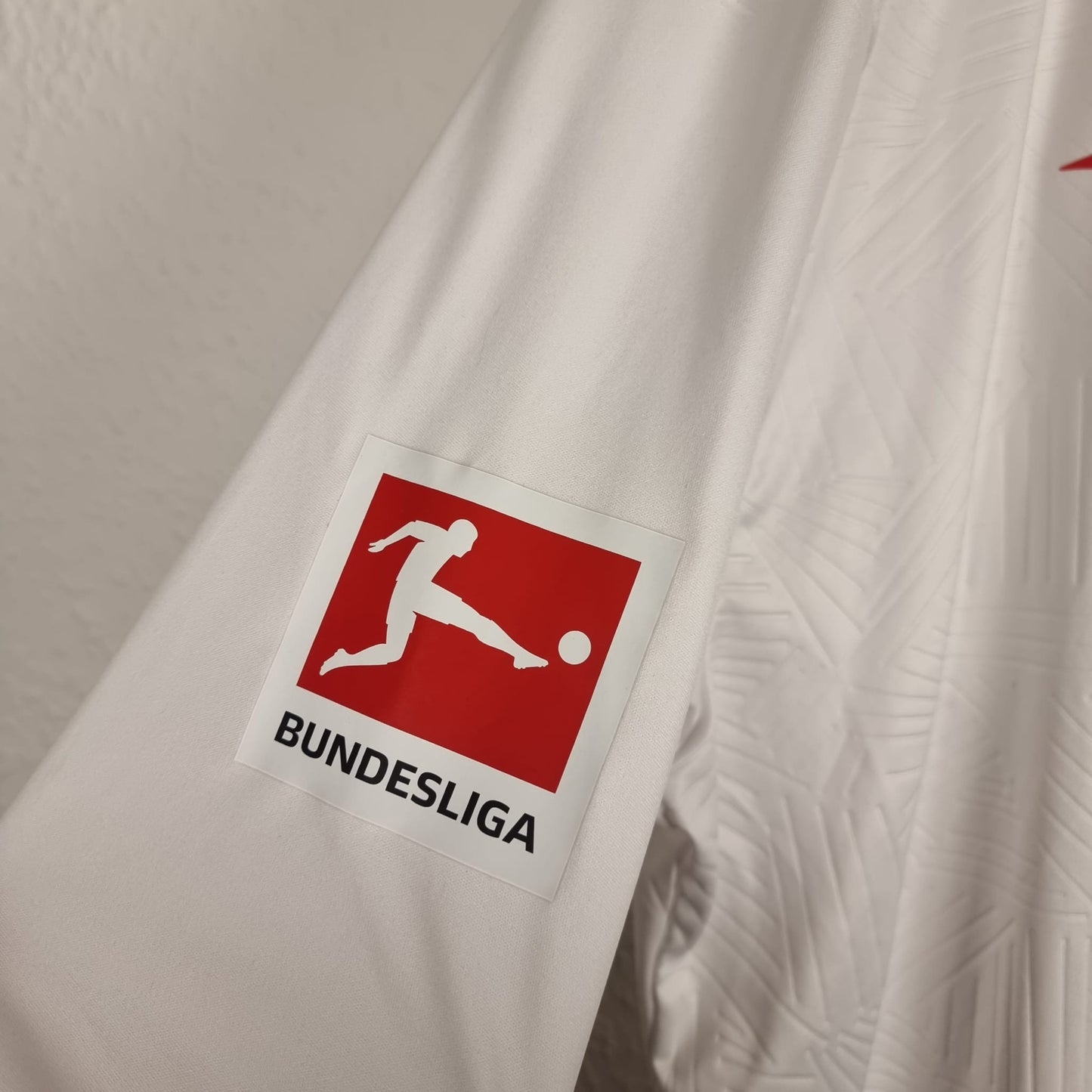 Trikot - FC Augsburg - 2023/2024 - 4XL - Heim